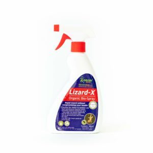 Lizard-X Organic Bio-Spray 500ml