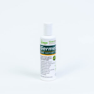 GermeX Hand Sanitizer 90ml